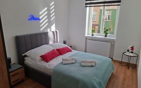 Apartament City Dream